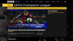 Match screenshot