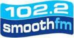 Smooth FM logo