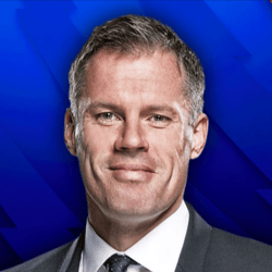 Jamie Carragher promotional image
