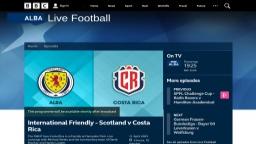 Match screenshot