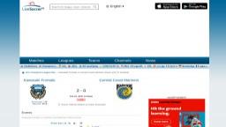 Match screenshot
