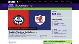 Match screenshot