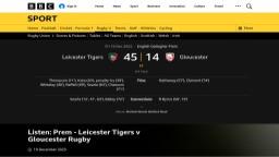Match screenshot