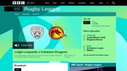 Match screenshot