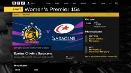 Match screenshot