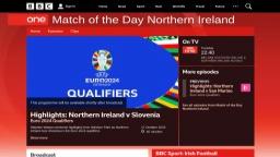 Match screenshot