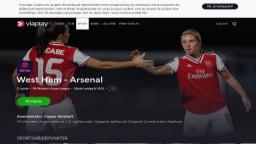 Match screenshot