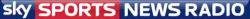 Sky Sports News Radio logo