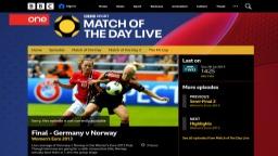 Match screenshot