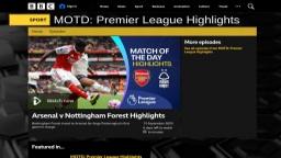 Match screenshot