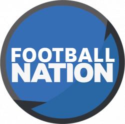 Football Nation Radio logo
