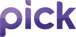 Pick TV (uk/ireland) logo