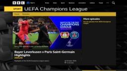 Match screenshot
