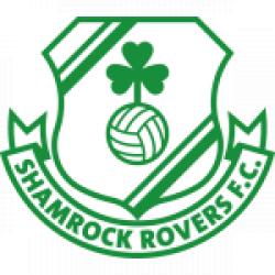 Radio Rovers (Shamrock) logo