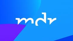 MDR Fernsehen Konferenz logo