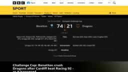 Match screenshot