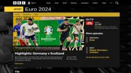 Match screenshot
