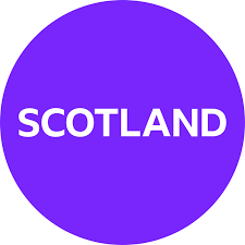 BBC Radio Scotland logo