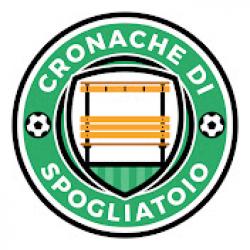 Youtube: Cronache di Spogliatoio logo