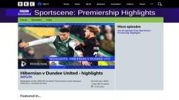Match screenshot