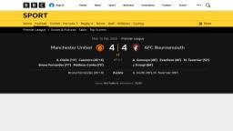 Match screenshot