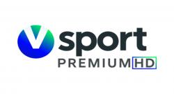V Sport Premium / HD (Sweden) logo