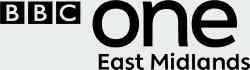 BBC One (East Midlands) logo