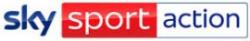 Sky Sport Action Italia HD logo