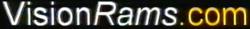 VisionRams logo