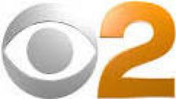 CBS 2 Pittsburgh logo