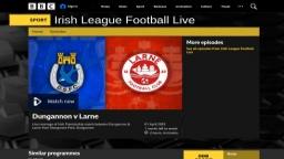 Match screenshot