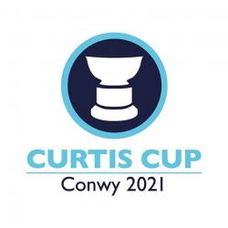Curtis Cup YouTube Logo