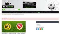 Match screenshot