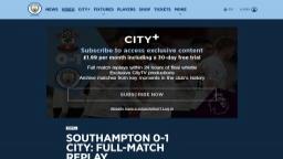 Match screenshot