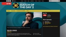 Match screenshot