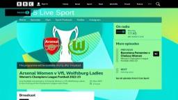 Match screenshot