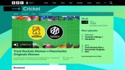Match screenshot