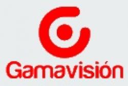 Gamavisión (Ecuador) logo