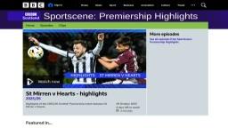 Match screenshot