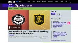 Match screenshot