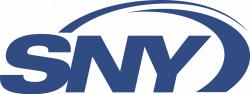 SNY logo