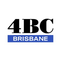 4BC (Brisbane) logo