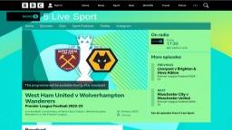 Match screenshot