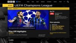 Match screenshot