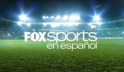 FOX Sports en Español on Tubi logo